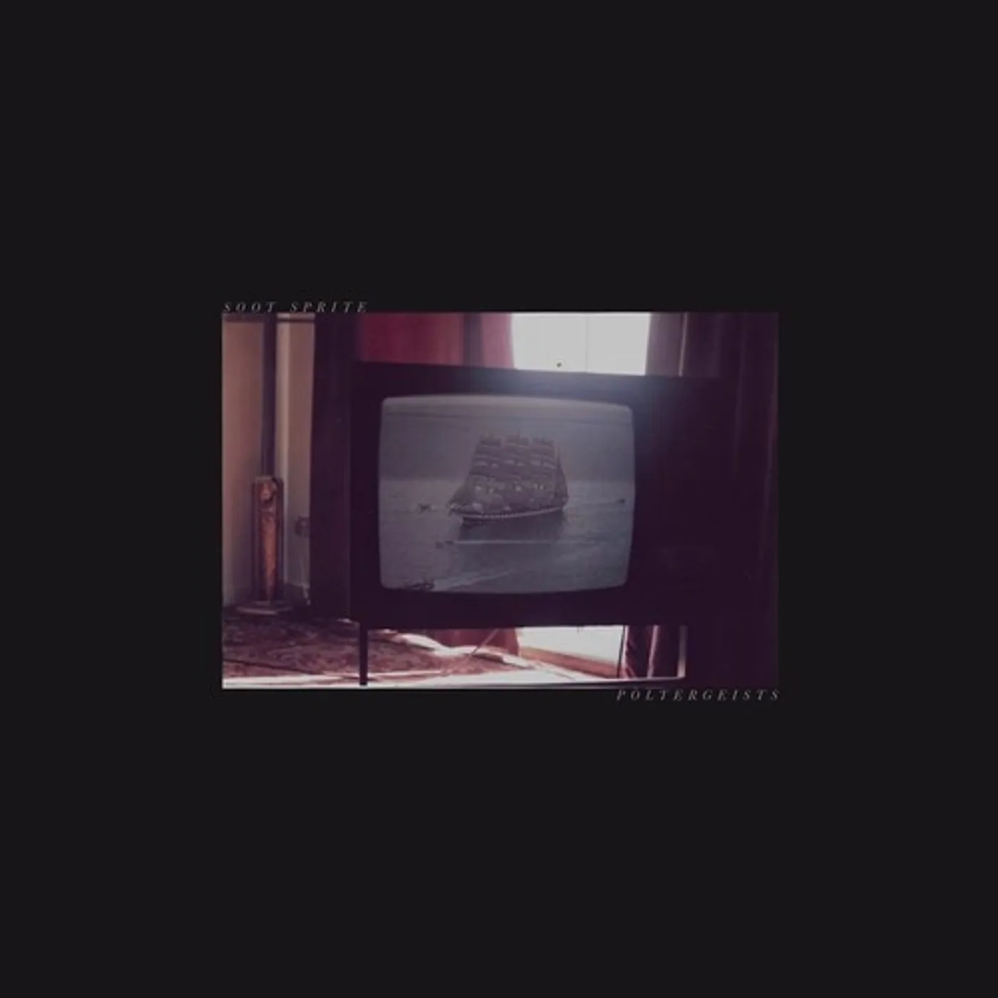 Soot Sprite Poltergeists Vinyl Record