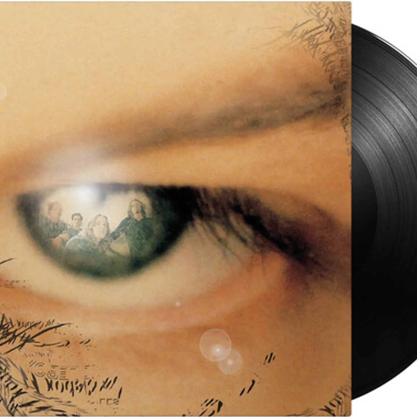 Candlebox Happy Pills Vinyl Record