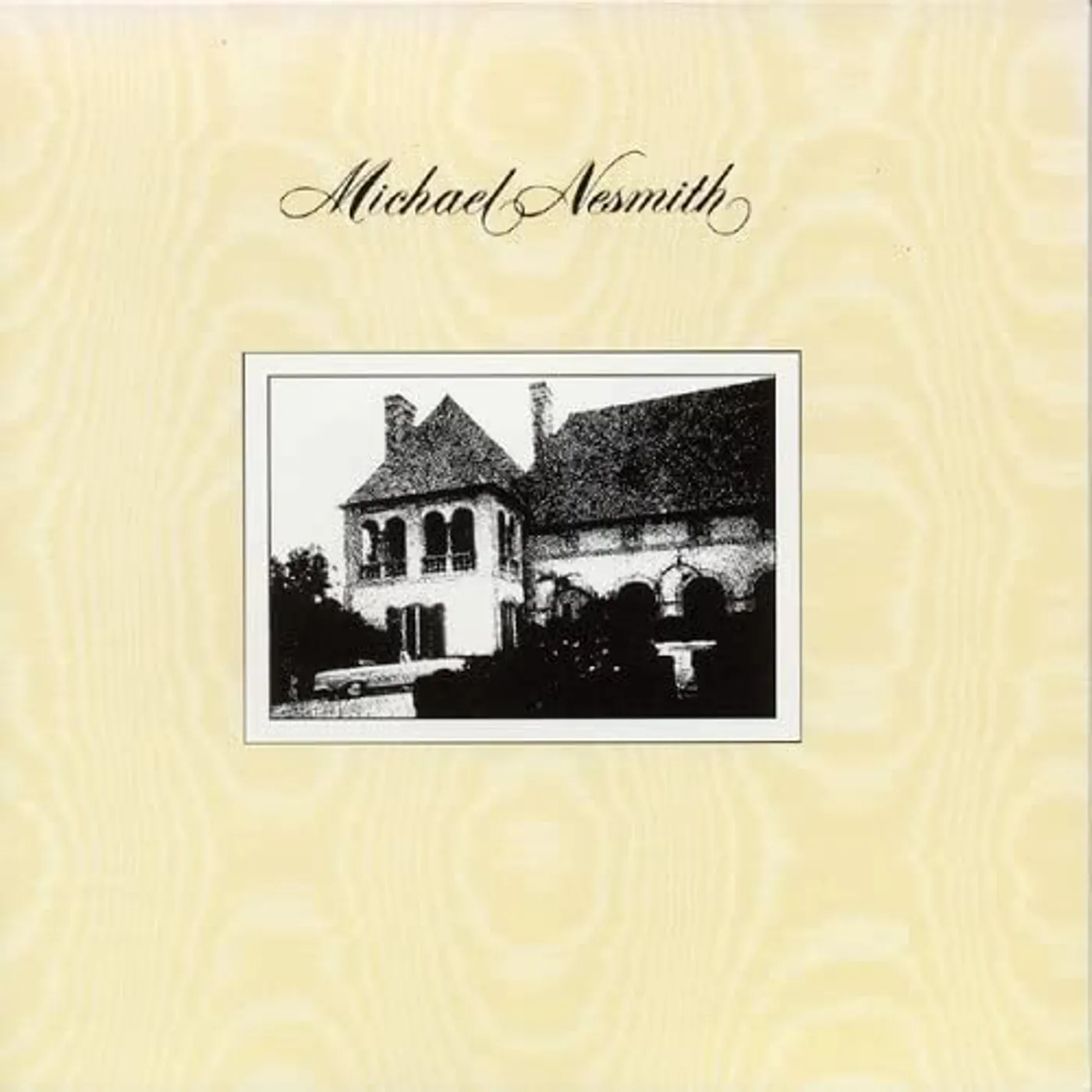 Michael Nesmith & The Hits Just Keep On Comin: 50th Anniversary Vinyl Record