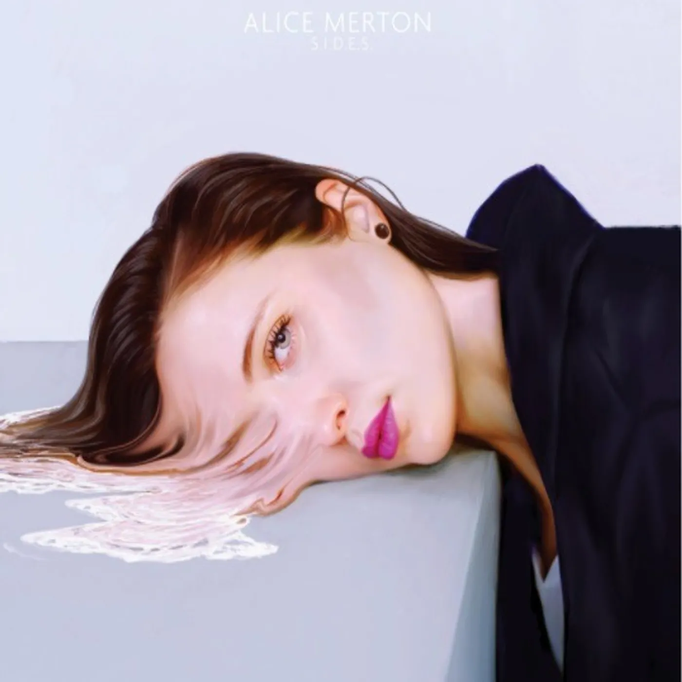 Alice Merton S.I.D.E.S. CD