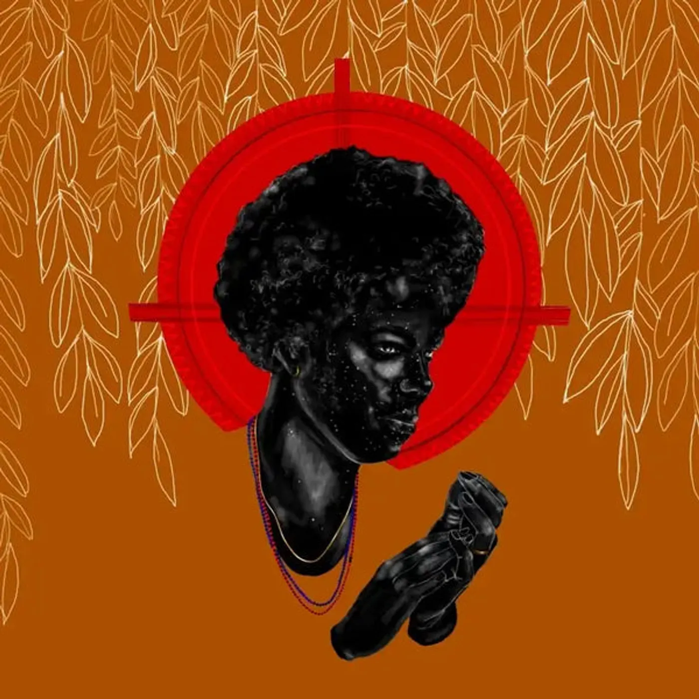 Alex Cuba MENDO Vinyl Record