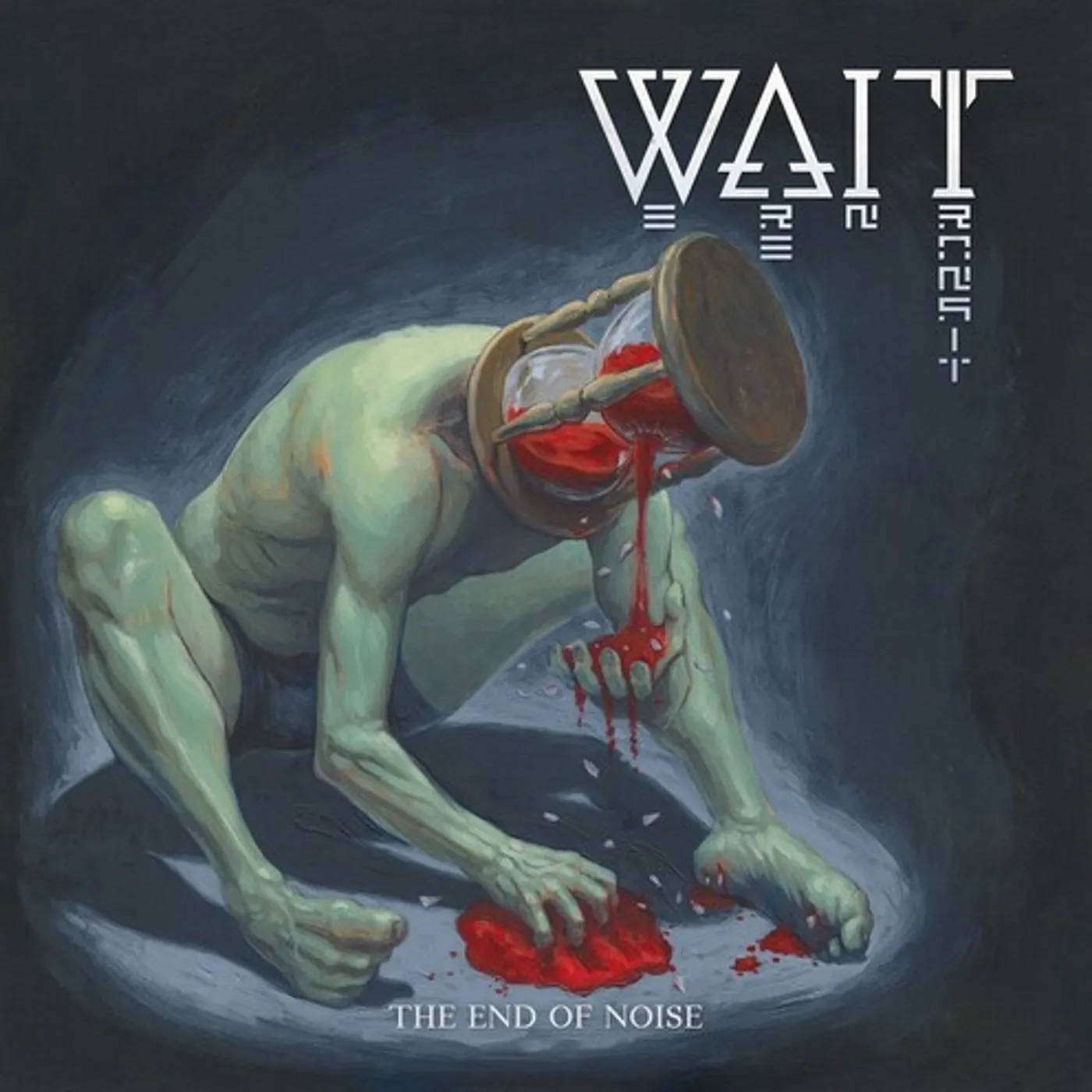 WAIT END OF NOISE CD