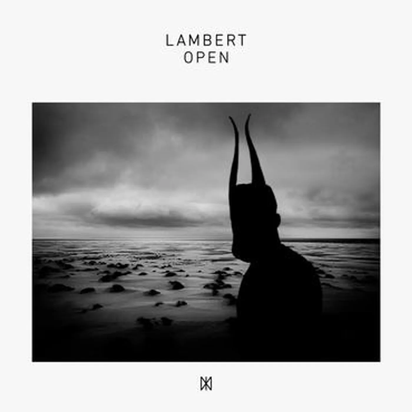 Lambert Open Vinyl Record