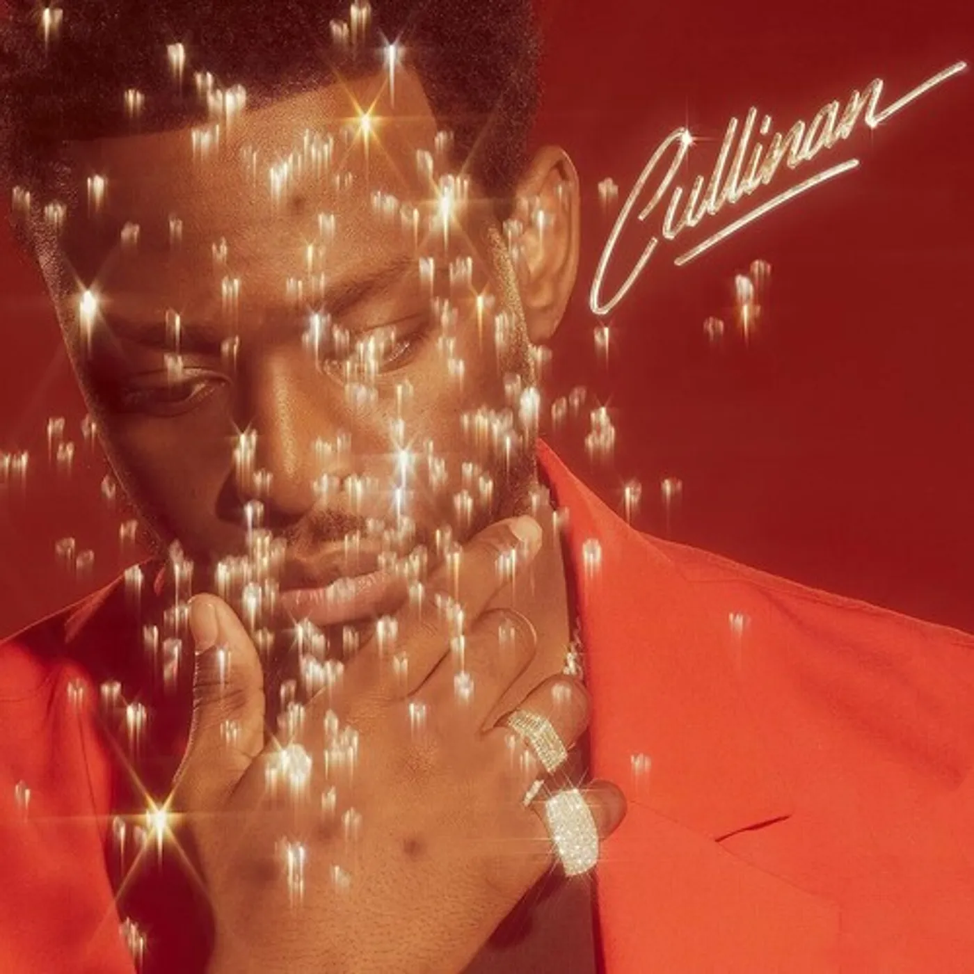 Dadju Cullinan Vinyl Record