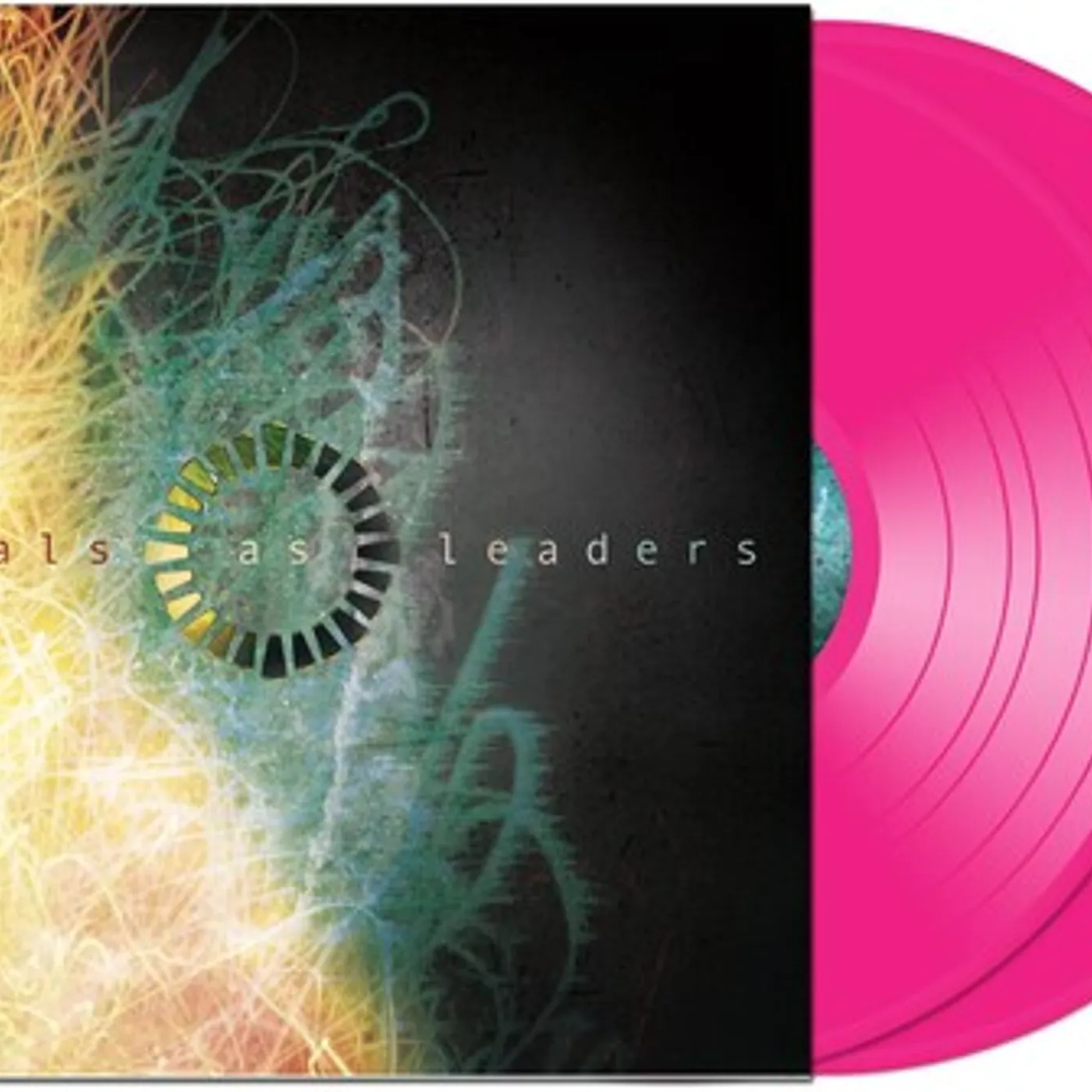 Animals as Leaders Vinyl Record