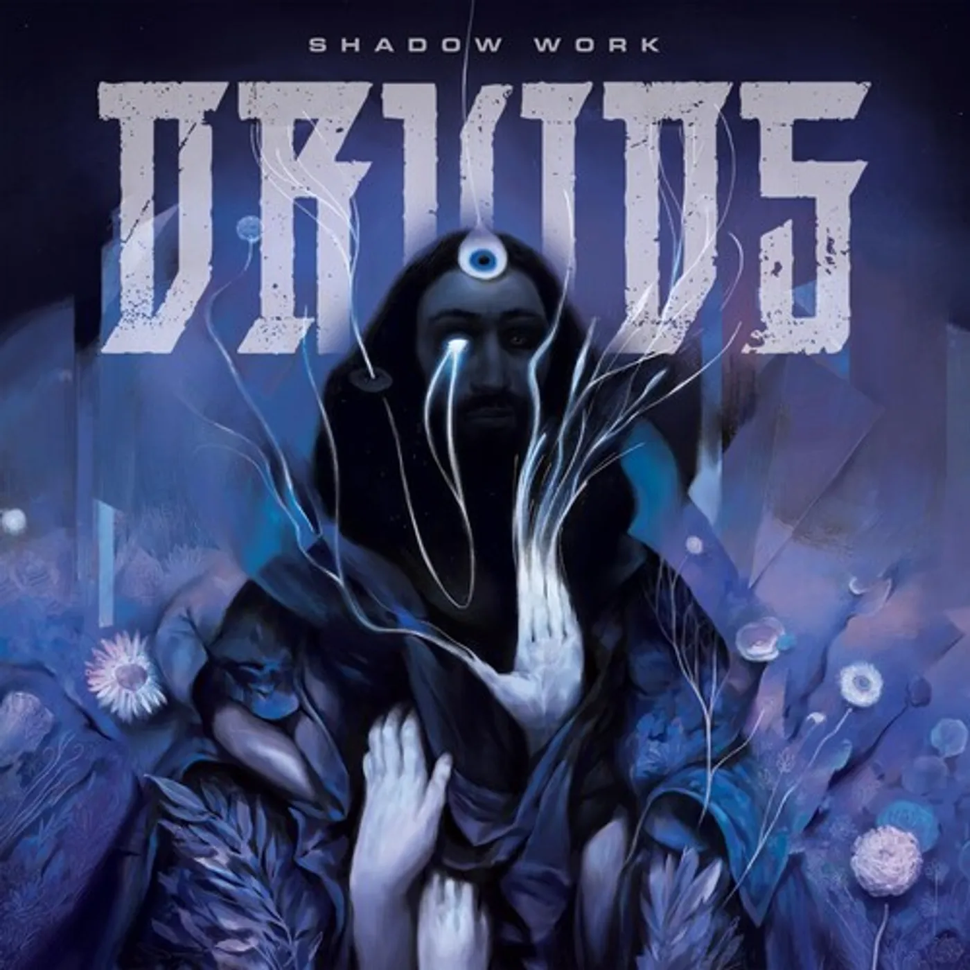 Druids SHADOW WORK CD