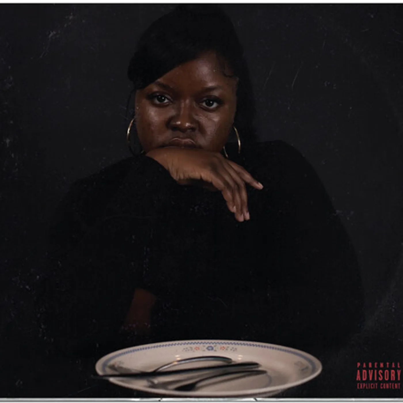 Che Noir FOOD FOR THOUGHT CD