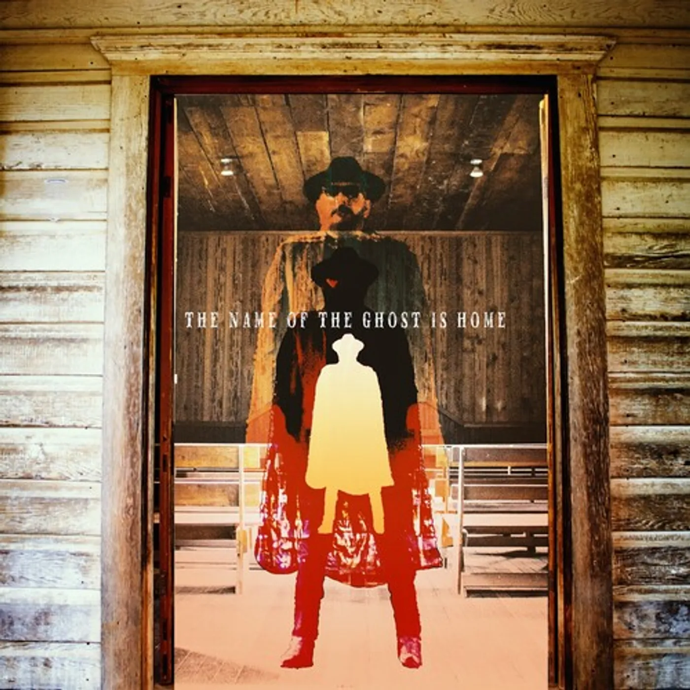 Drunken Prayer NAME OF THE GHOST IS HOME CD