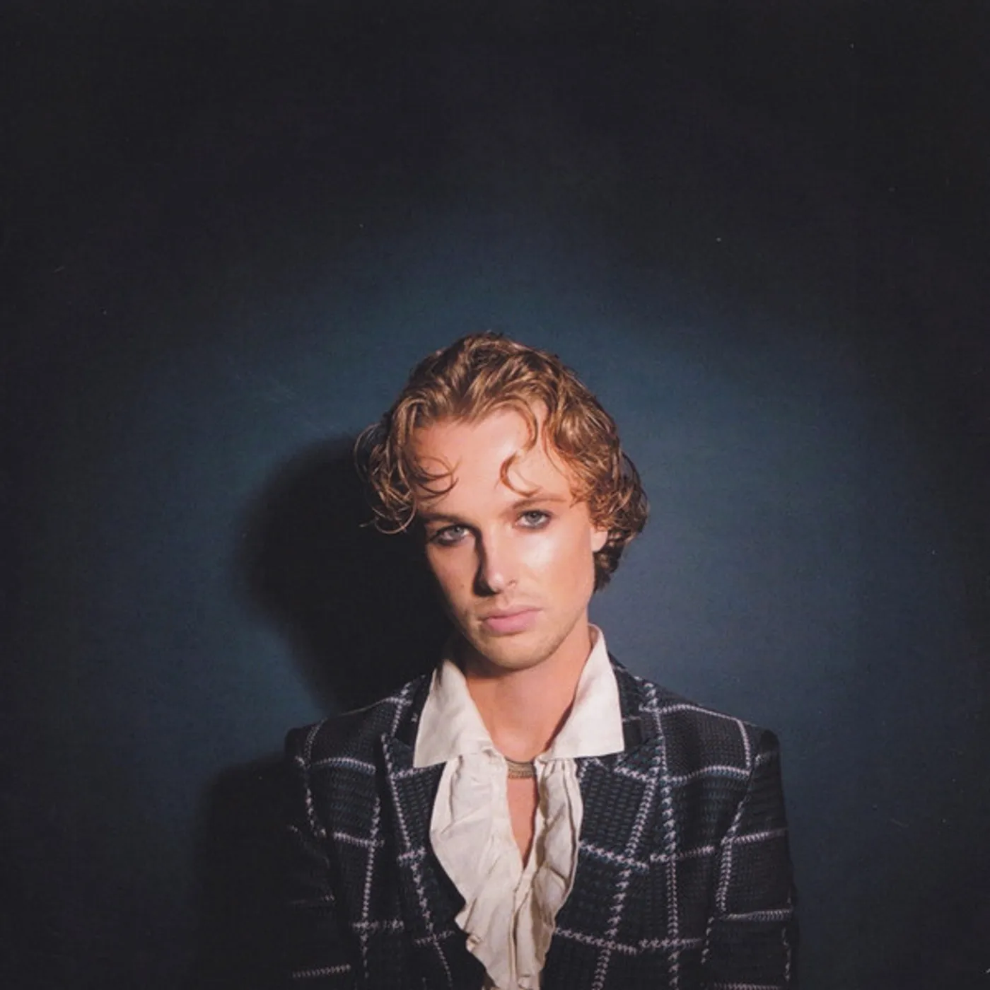 Isak Danielson King Of Tragedy Vinyl Record