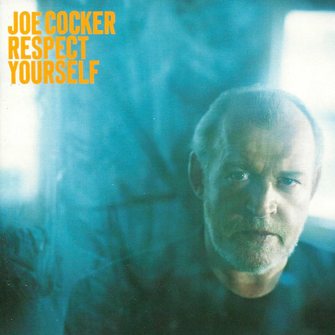 Joe Cocker Respect Yourself Vinyl Record