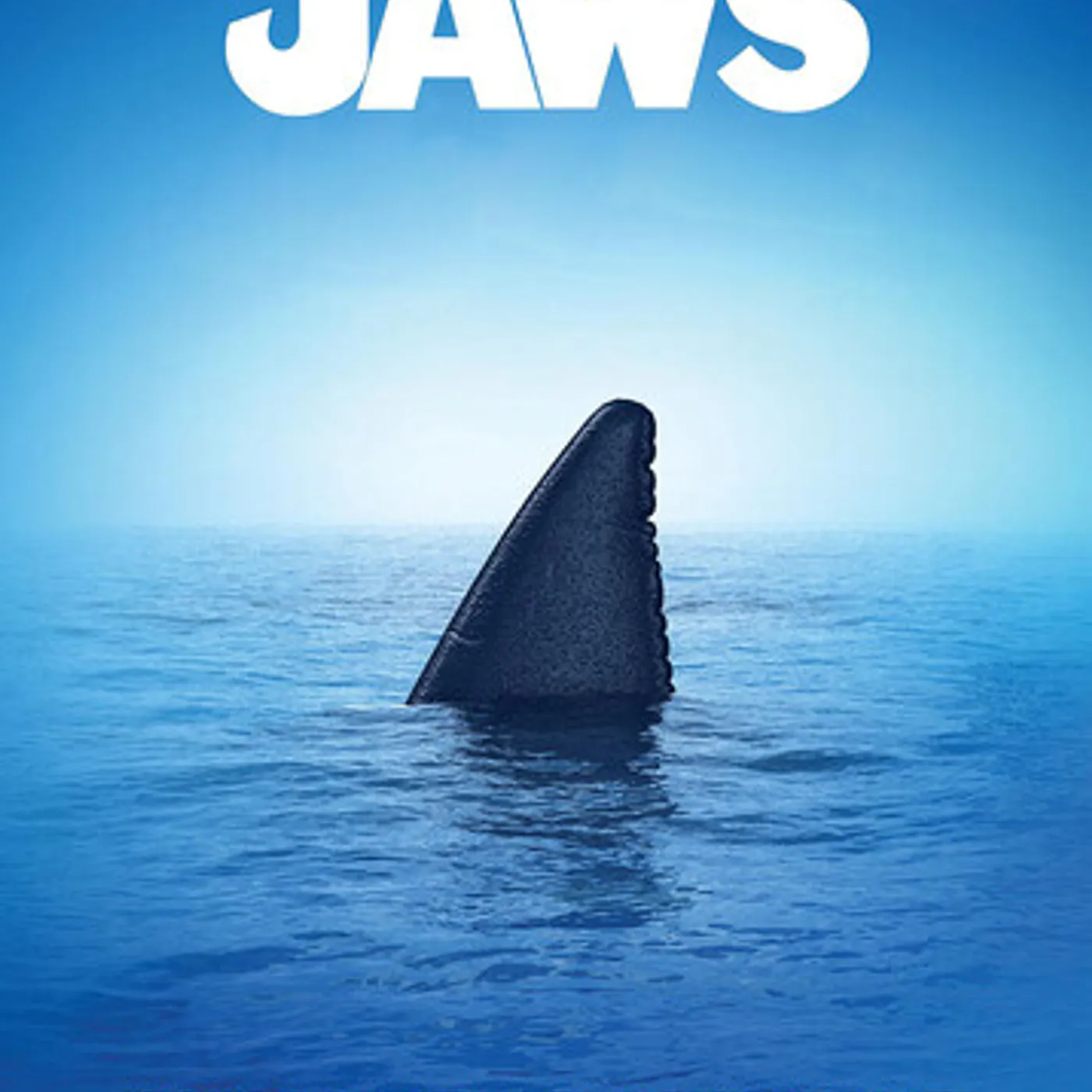 JAWS DVD