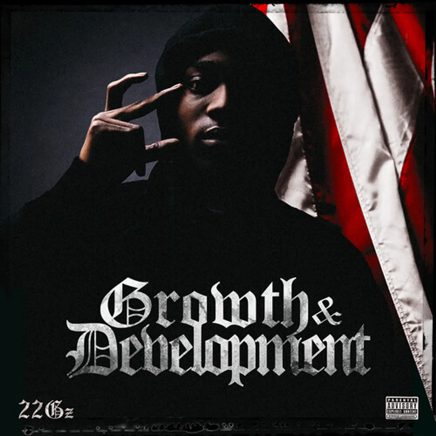 22Gz GROWTH & DEVELOPMENT CD