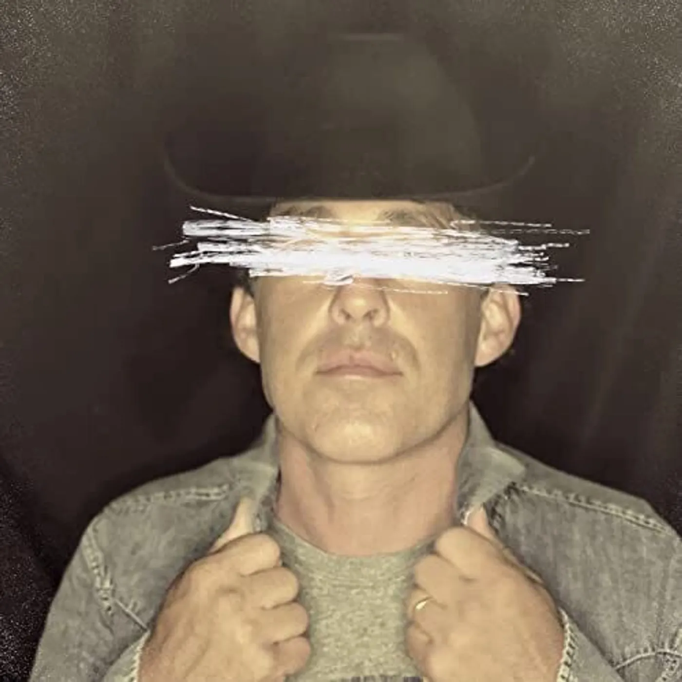 Aaron Watson UNWANTED MAN CD