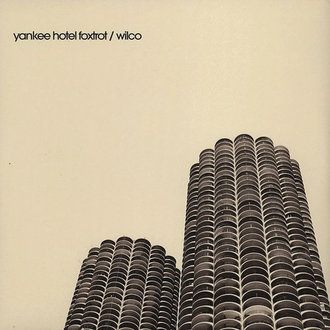 Wilco Yankee Hotel Foxtrot (12 LP/Box Set) Vinyl Record