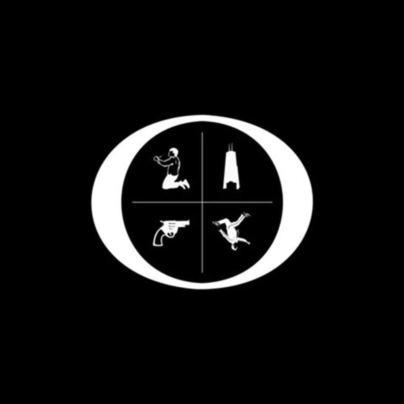 Danny Bensi and Saunder Jurriaans OZARK SEASON 1-4 / Original Soundtrack Vinyl Record