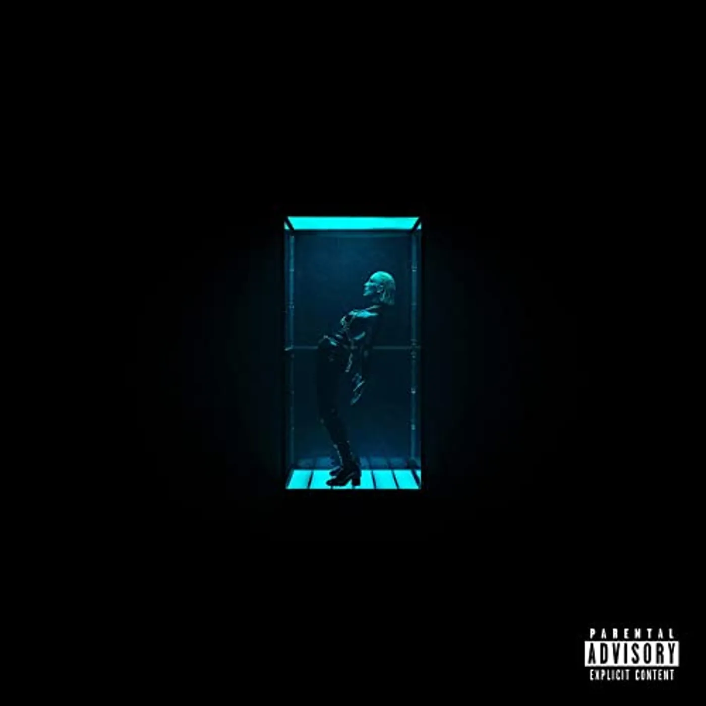 YONAKA Seize the Power Vinyl Record