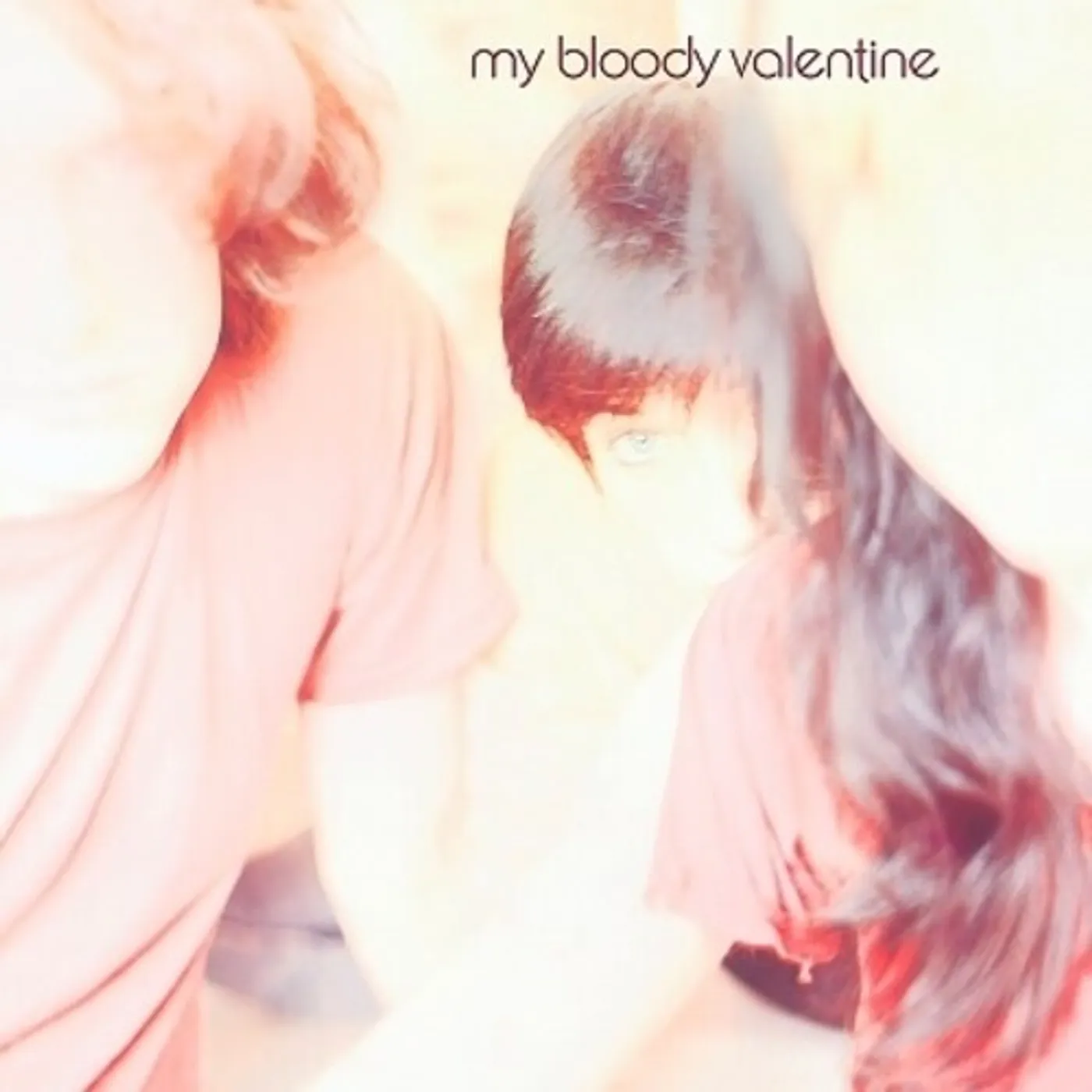 my bloody valentine Isn't Anything Vinyl Record