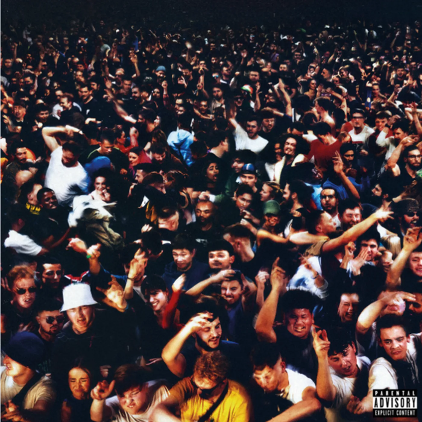 Chase & Status What Came Before Vinyl Record