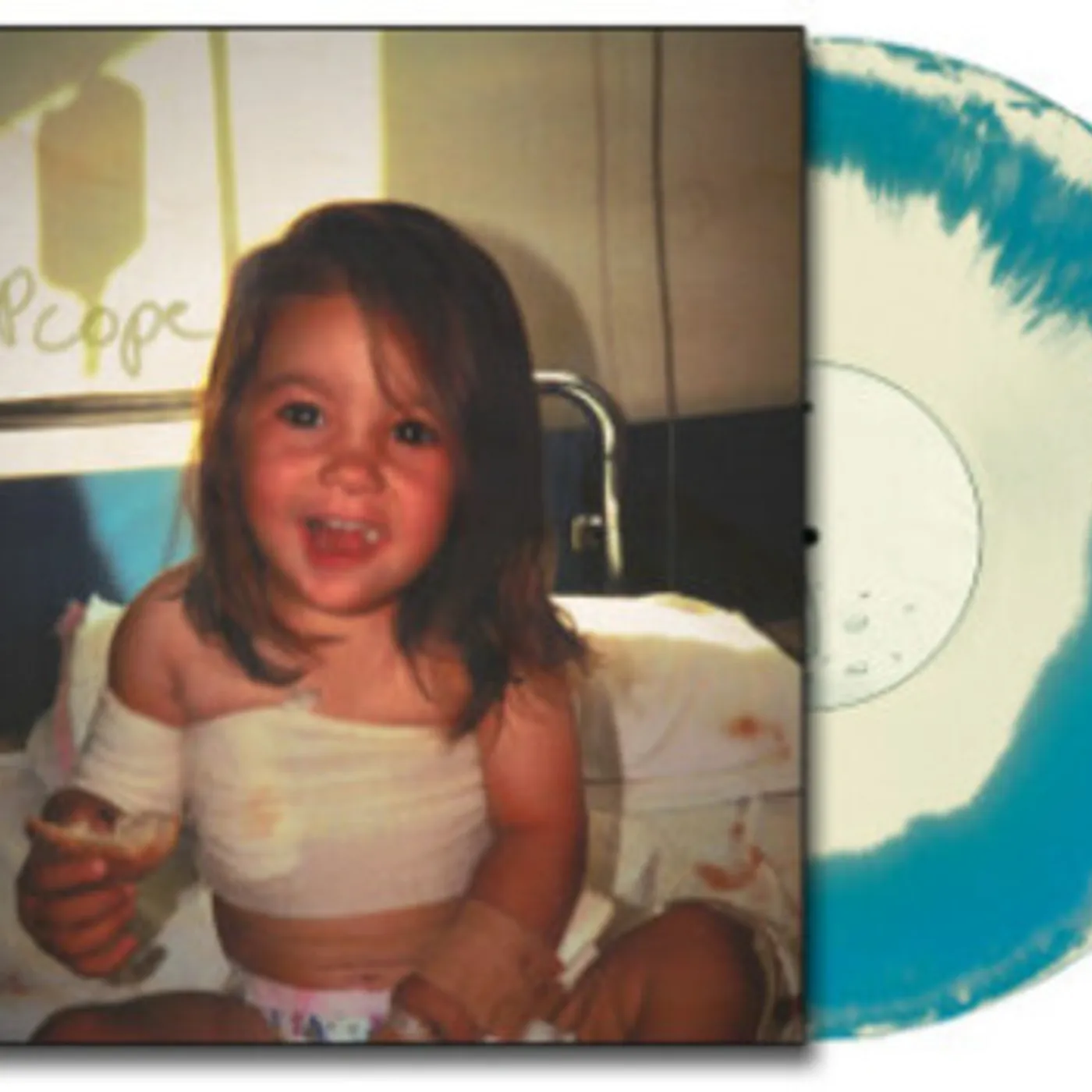 Camp Cope Vinyl Record