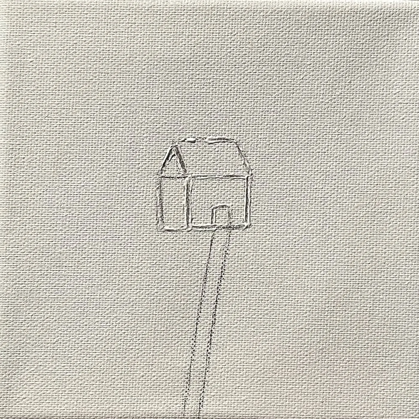 Marco Fracasia ADESSO TORNI A CASA Vinyl Record