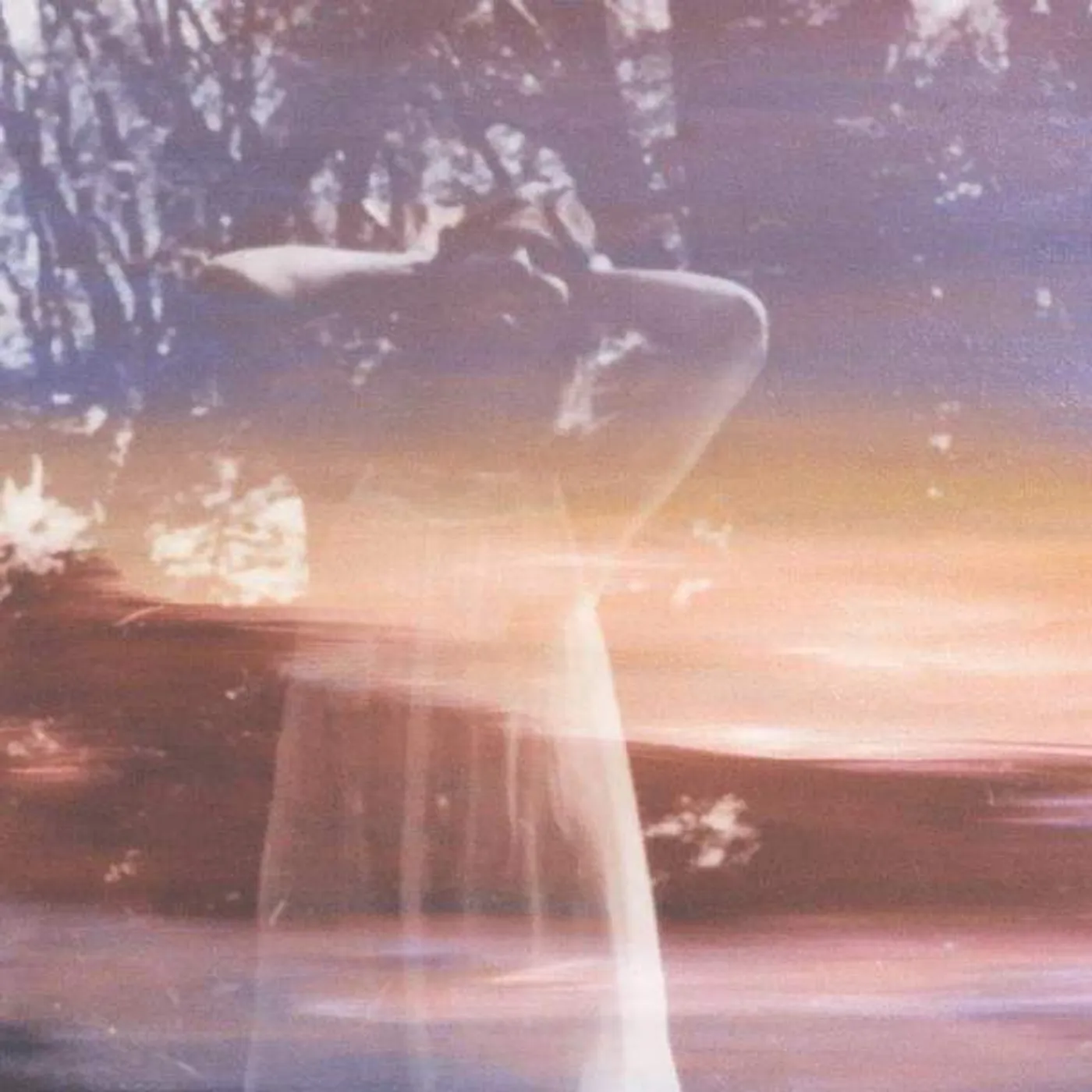 Patty Waters Live Vinyl Record