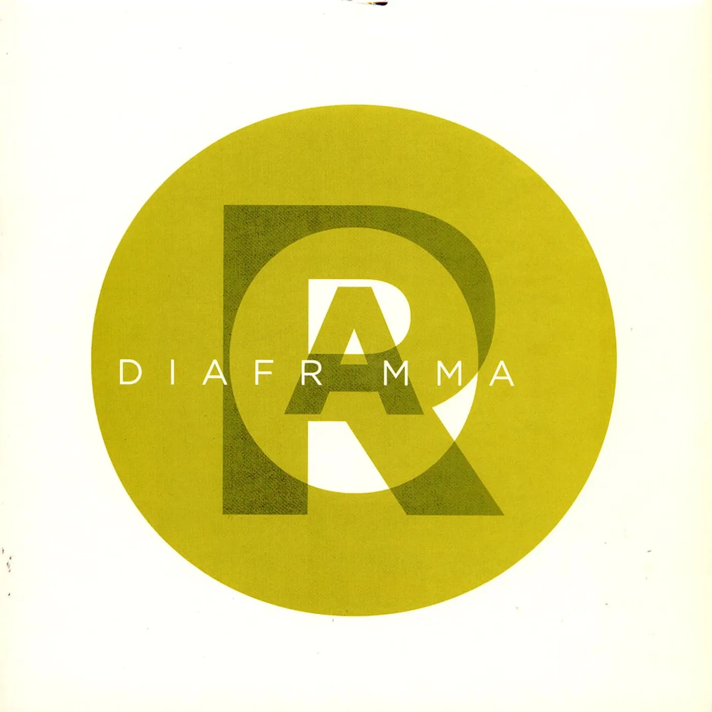 Diaframma ORA Vinyl Record