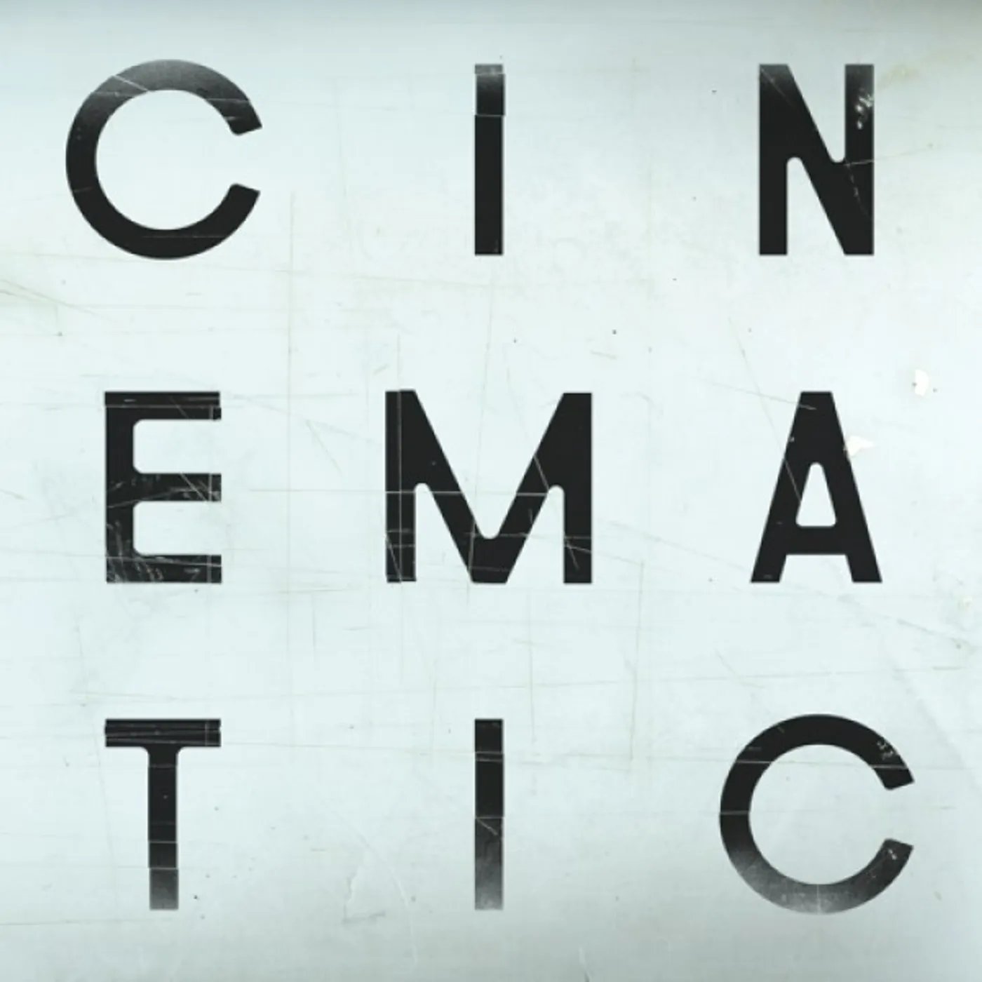 The Cinematic Orchestra To Believe Vinyl Record