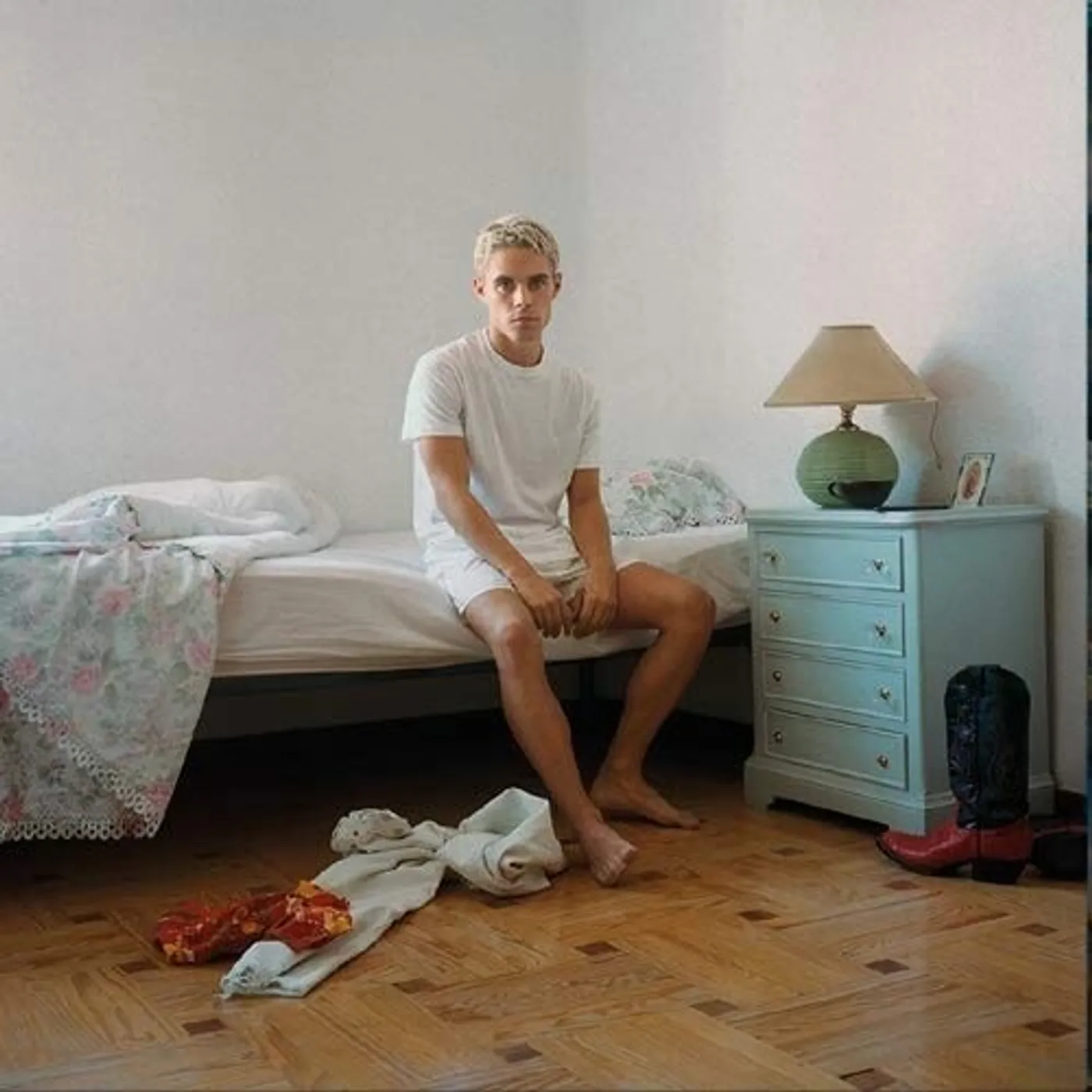 Sen Senra Sensaciones Vinyl Record