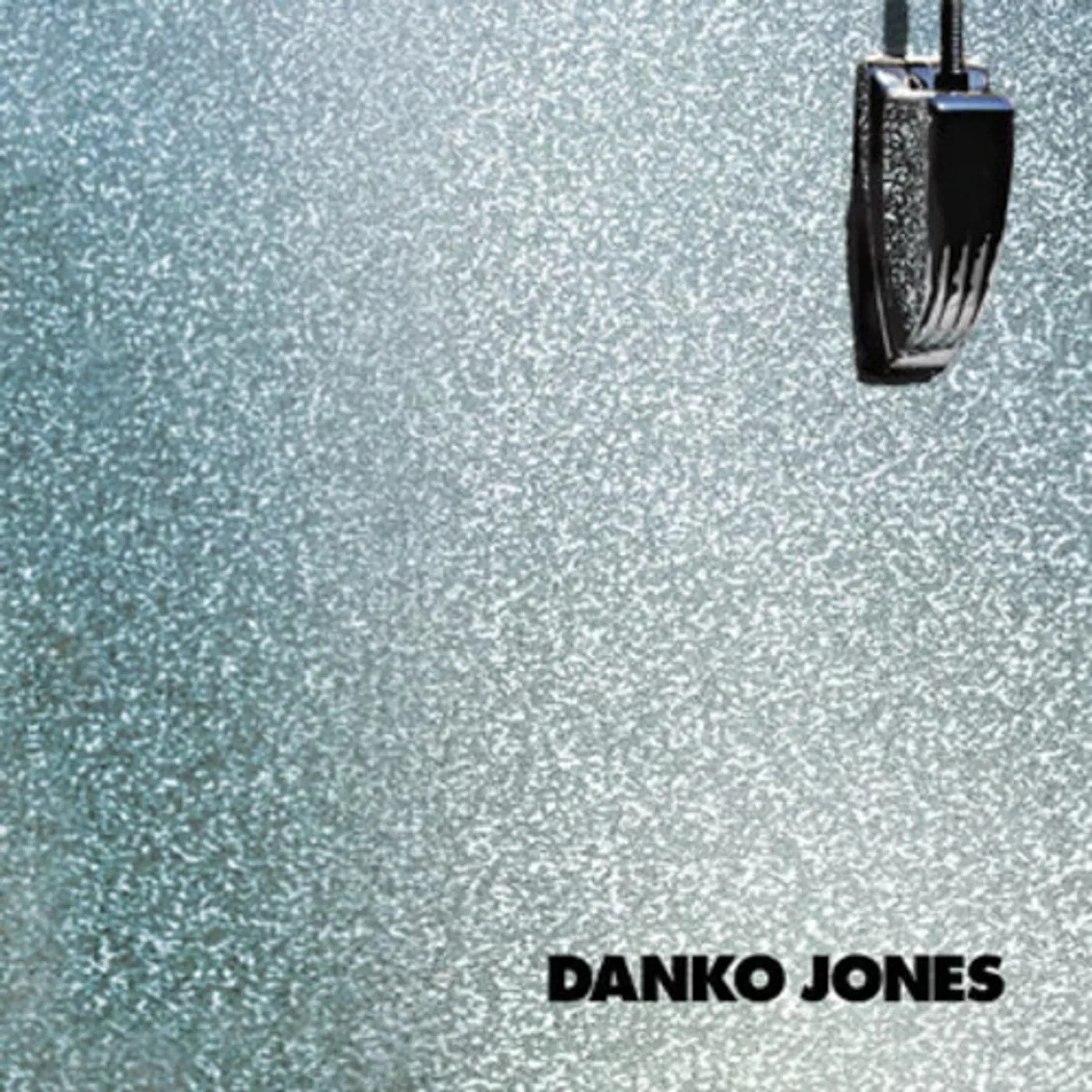 Danko Jones Vinyl Record