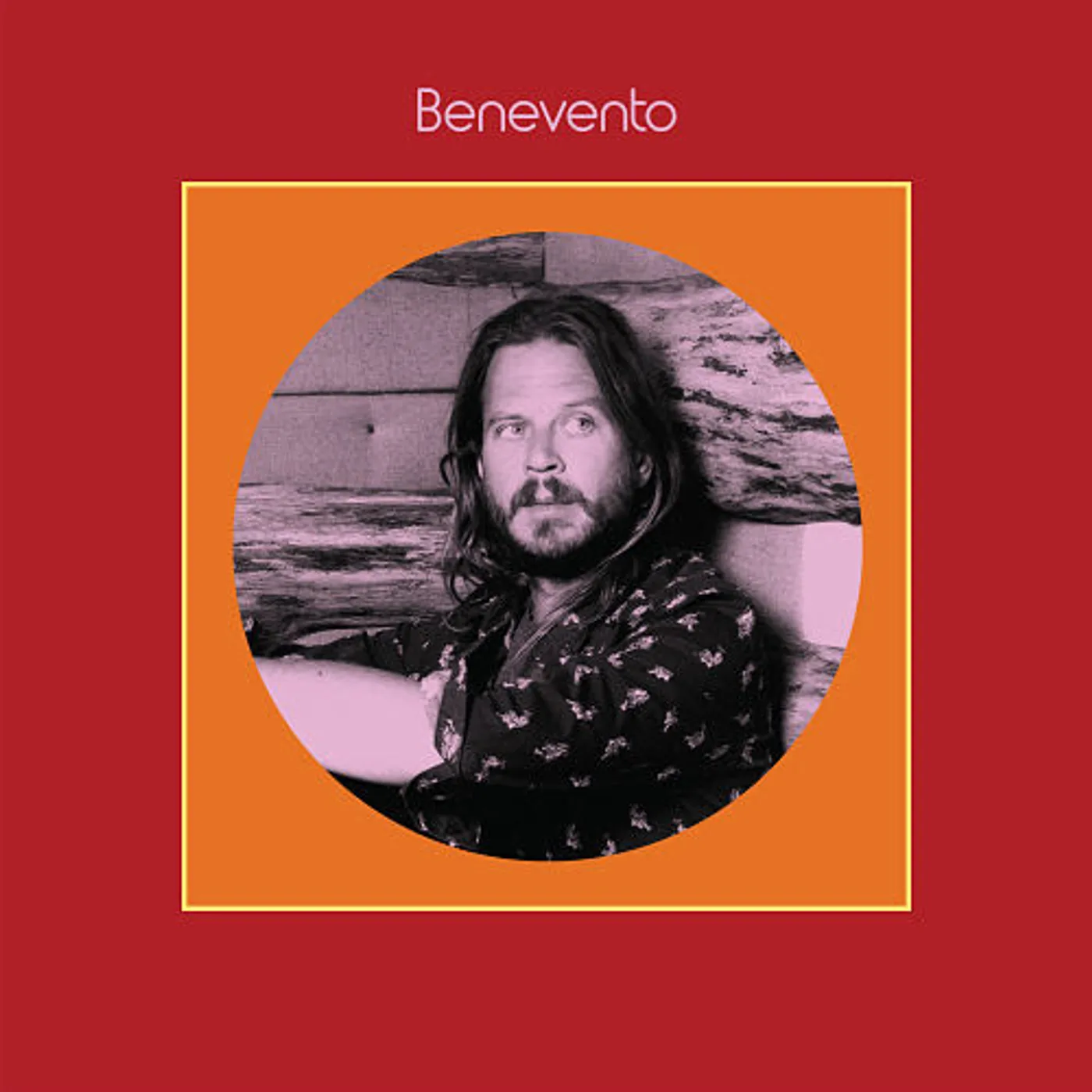 Marco Benevento Benevento Vinyl Record