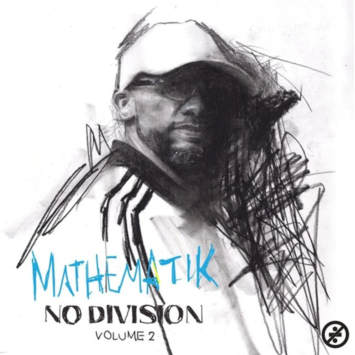 Mathematik No Division Vol.2 Vinyl Record