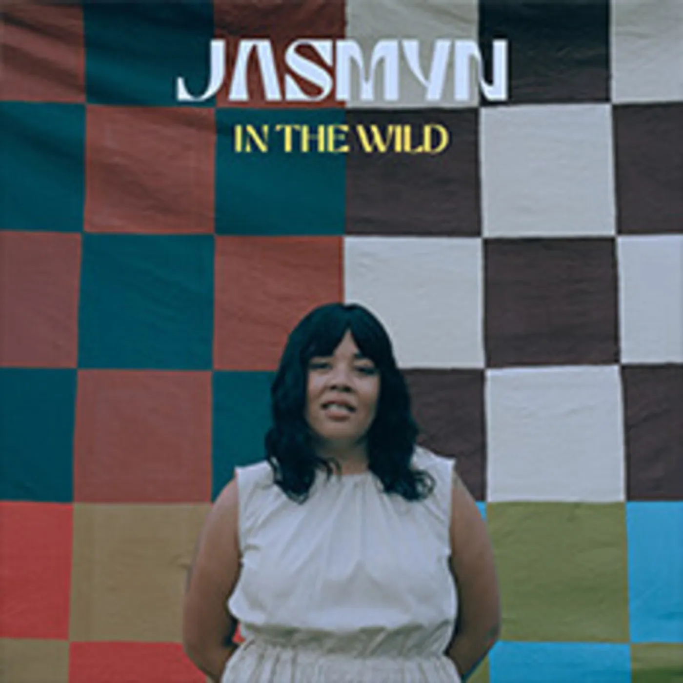 Jasmyn In The Wild Vinyl Record