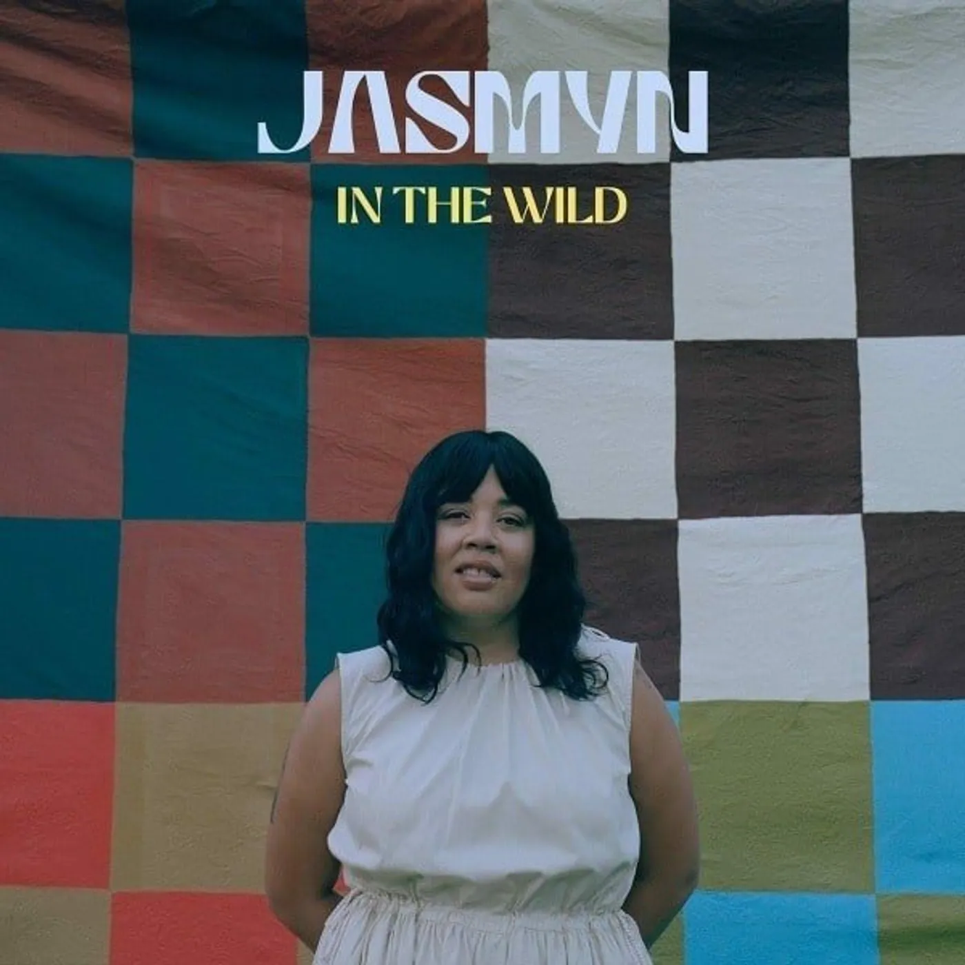 Jasmyn In The Wild Vinyl Record