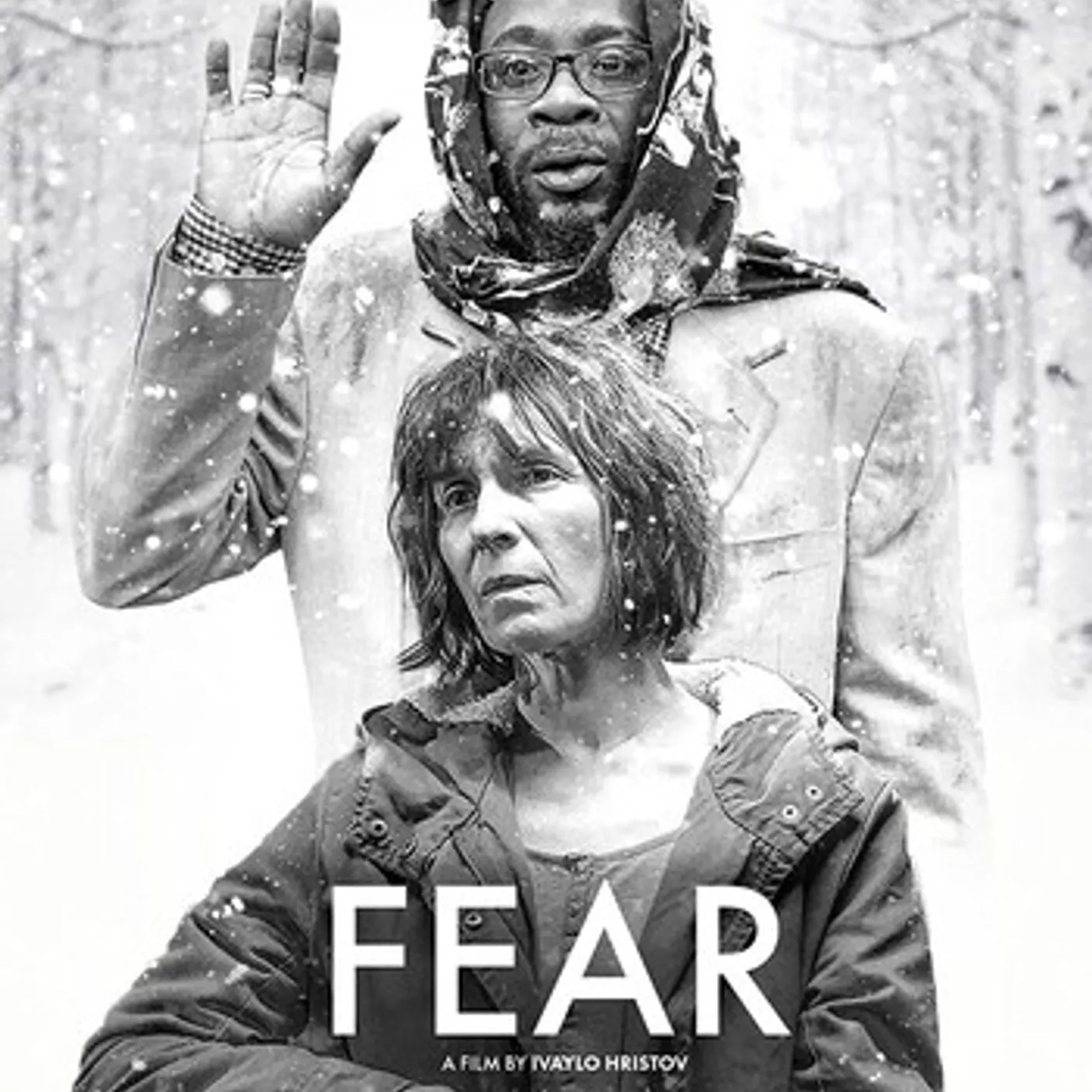 FEAR DVD