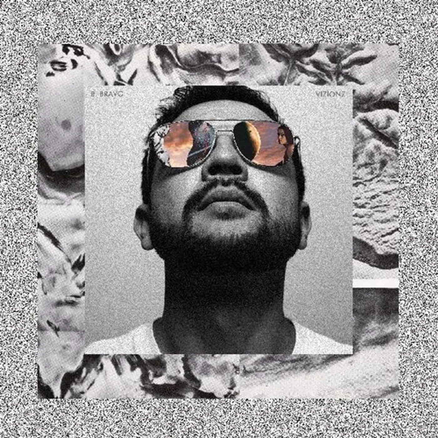 B. Bravo Vizionz Vinyl Record