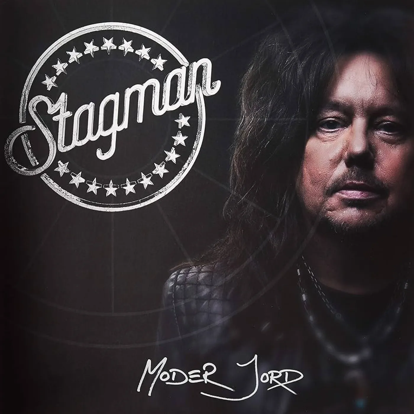 Stagman MODER JORD Vinyl Record