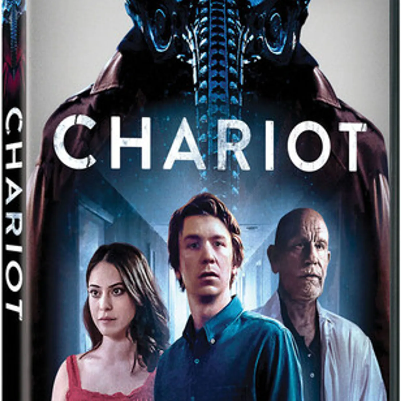CHARIOT DVD