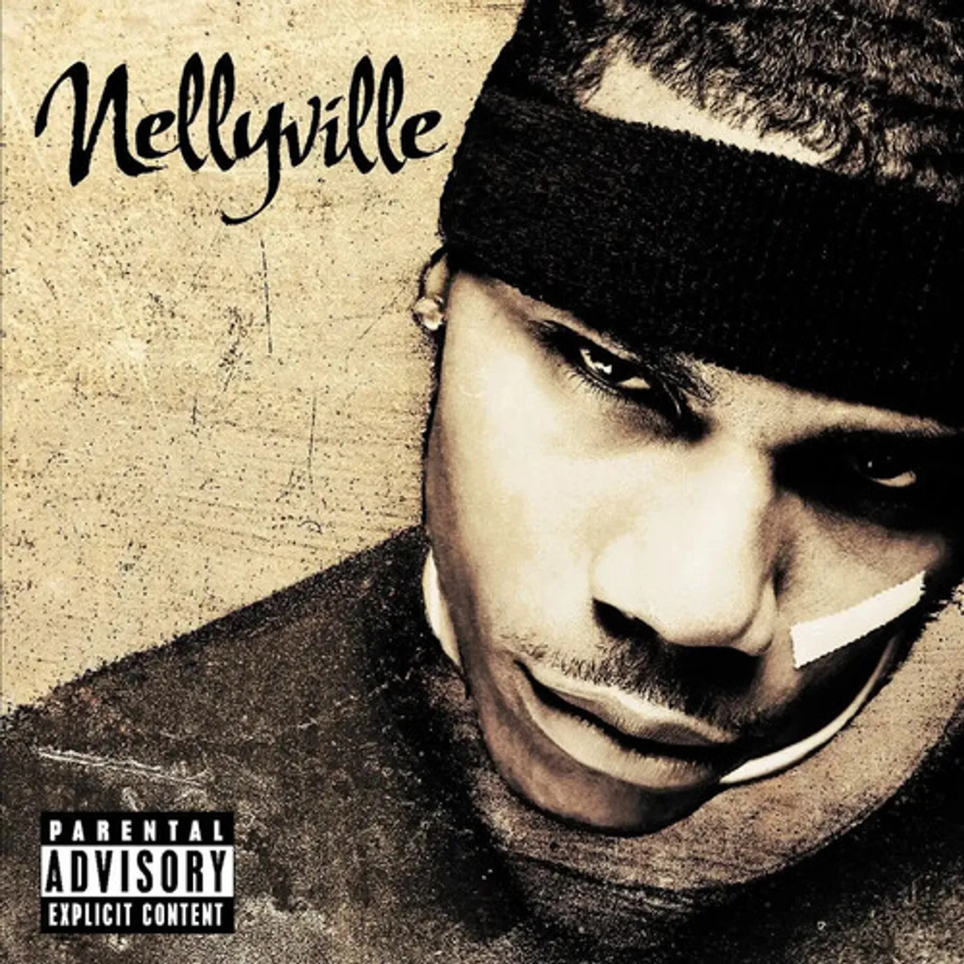 Nellyville Vinyl Record