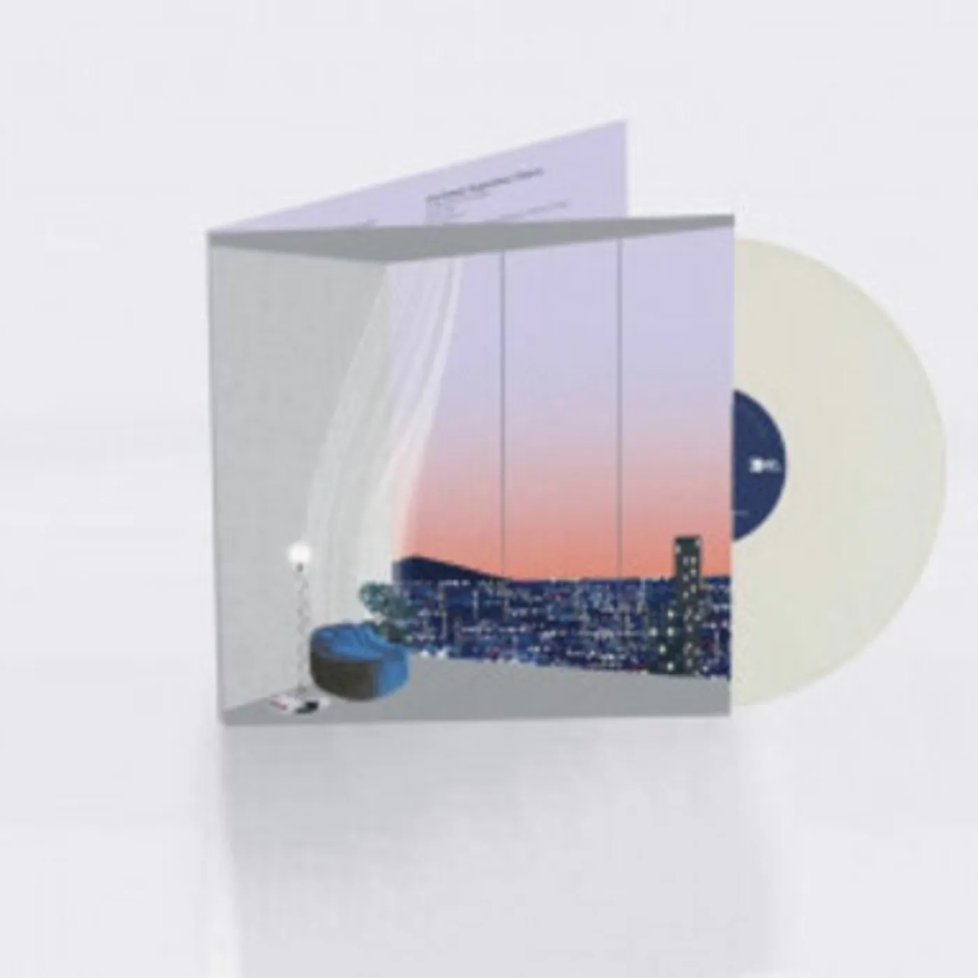 RON TRENT PRESENTS WARM: WHAT DO THE STARS SAY TO Vinyl Record