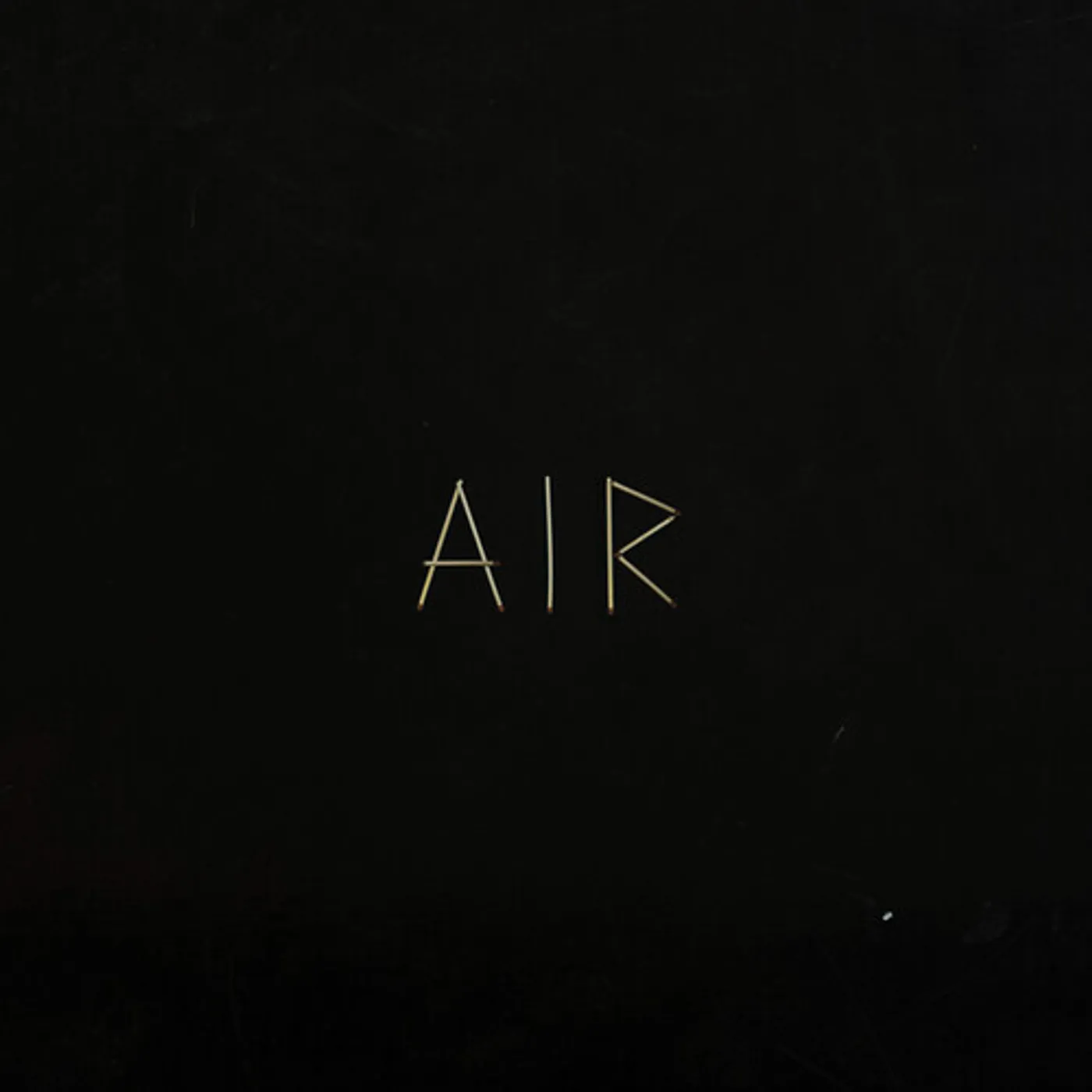 SAULT Air Vinyl Record