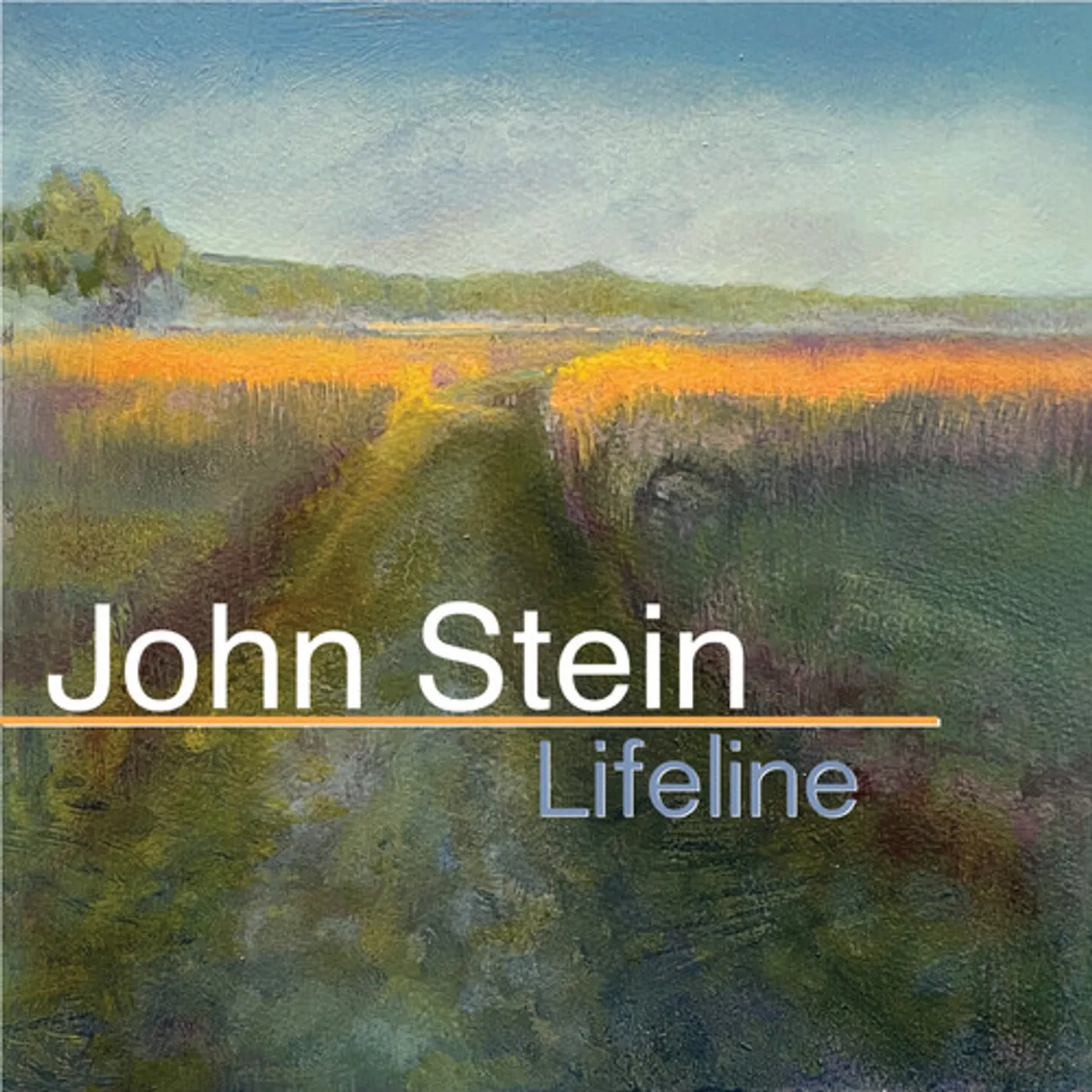 Stein LIFELINE CD