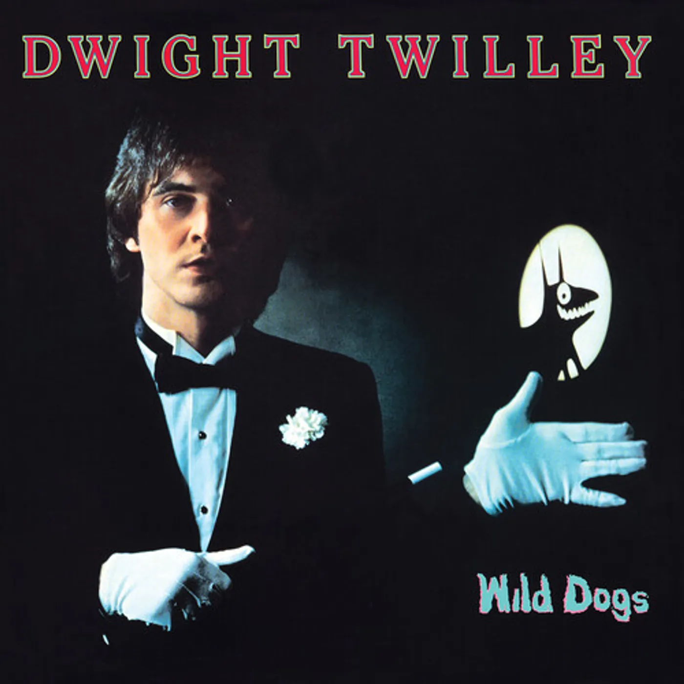 Dwight Twilley WILD DOGS - EXPANDED EDITION CD