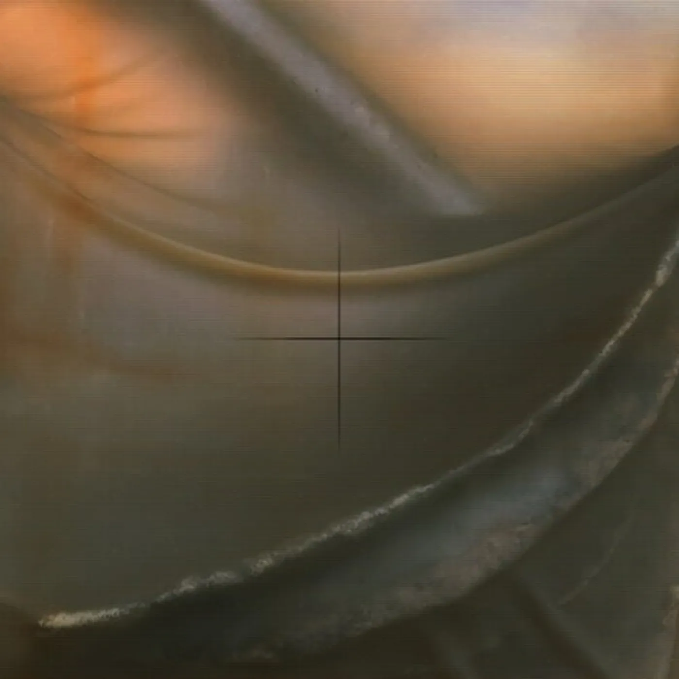 Eric Lanham Objet Dirt Vinyl Record