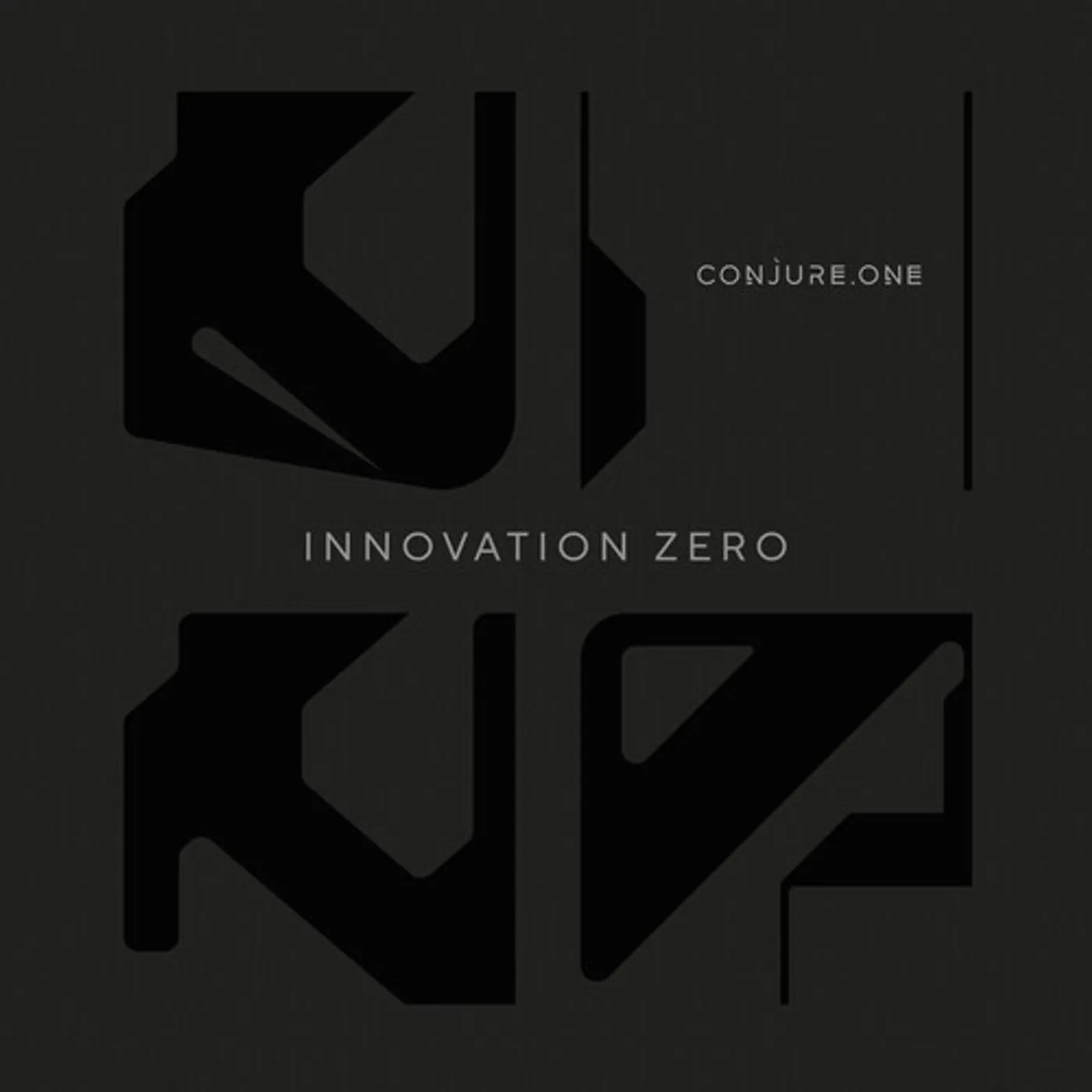 Conjure One INNOVATION ZERO CD