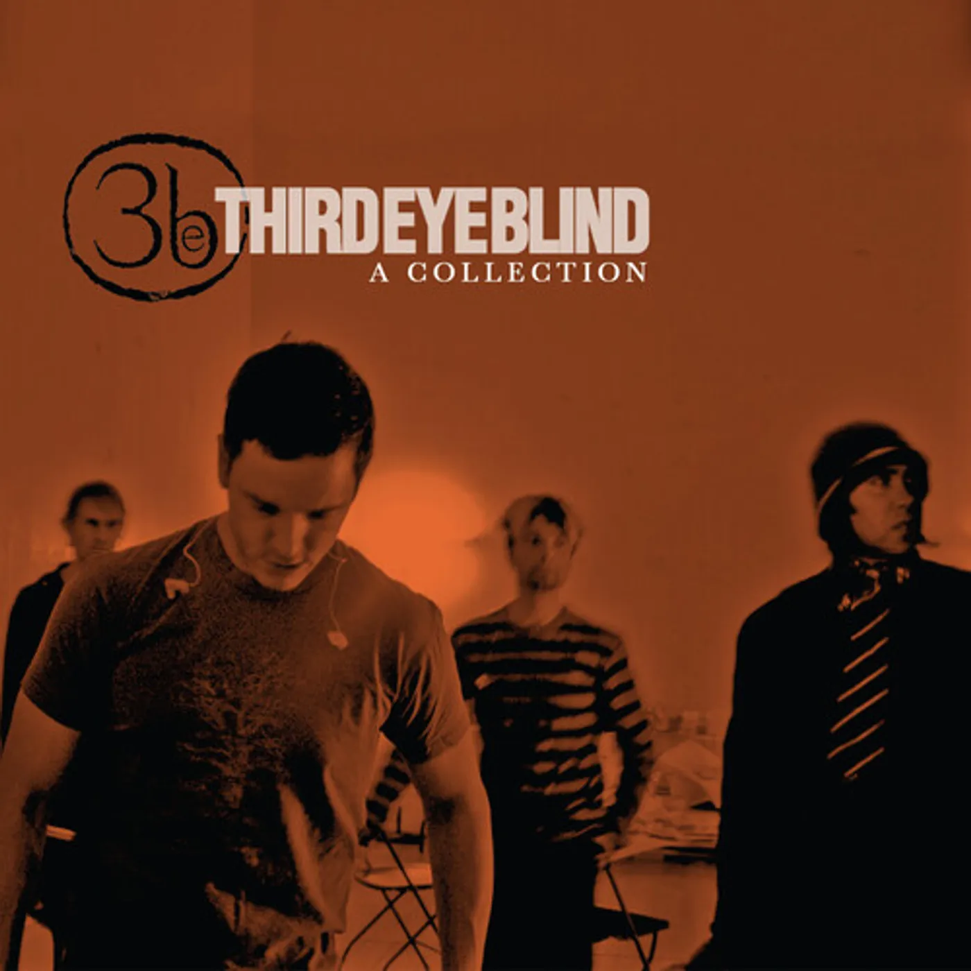 Third Eye Blind Collection Vinyl Record