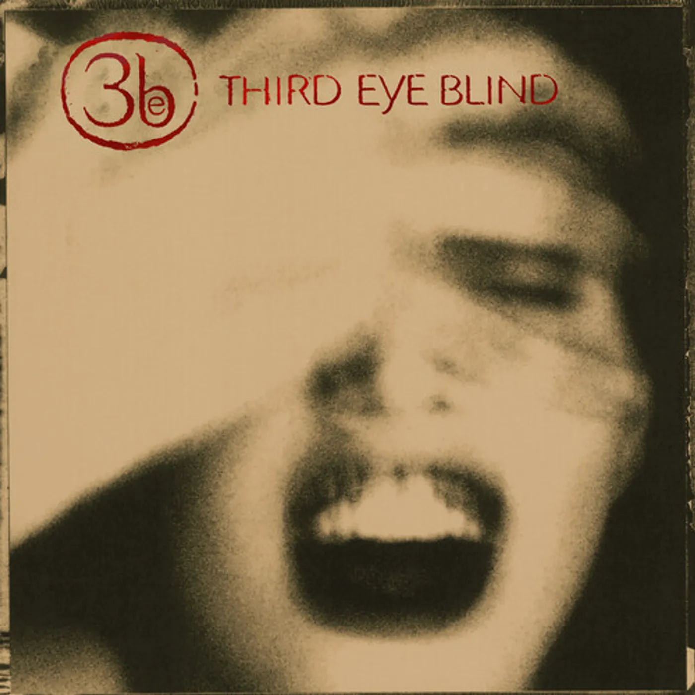 Third Eye Blind (Double) Vinyl Record