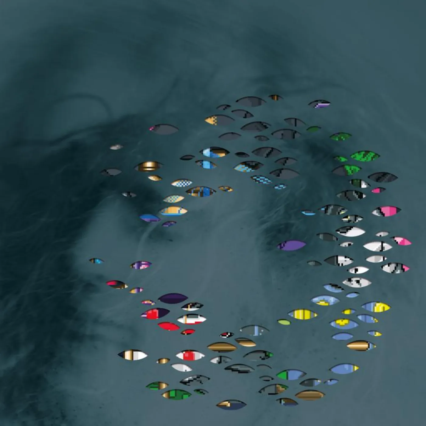 Moddi BRATEBRANN Vinyl Record