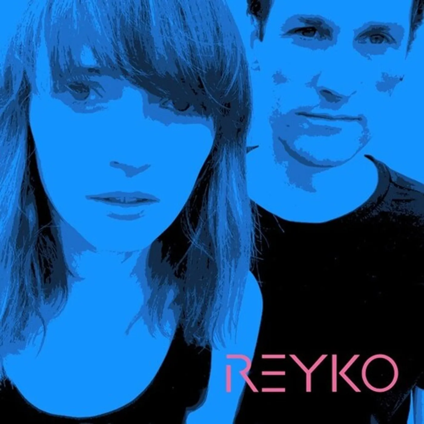 REYKO CD