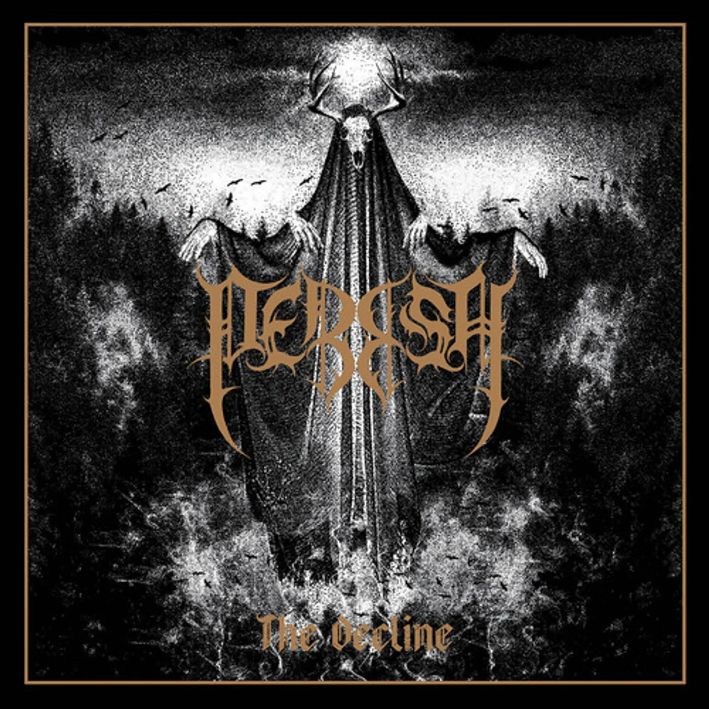 PERISH DECLINE (DIGIPAK) CD