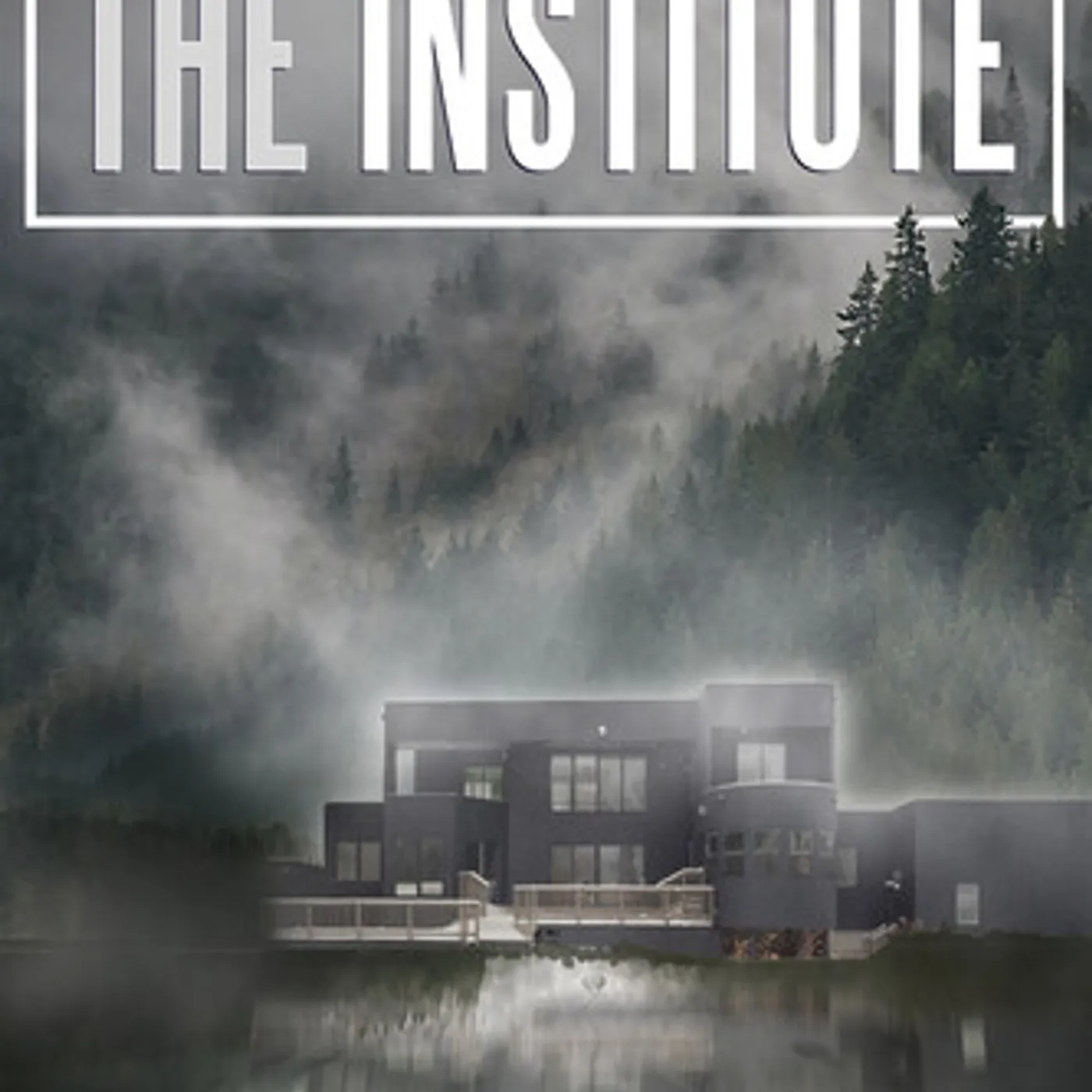 INSTITUTE DVD